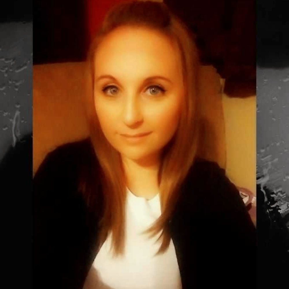 Meet your Posher, Tiffanee
